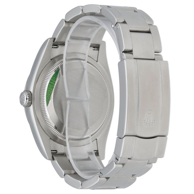 Rolex Oyster Perpetual 126000 Image 4